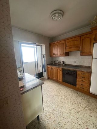 Piso en venta en La Vega - Oteruelo en León