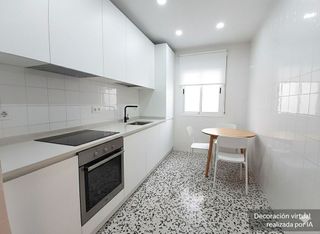 Piso en venta en Centro en Puertollano