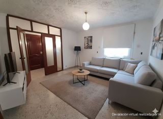 Piso en venta en Centro en Puertollano