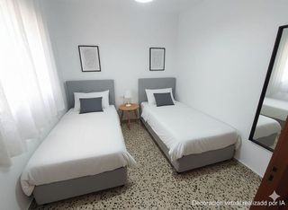 Piso en venta en Centro en Puertollano