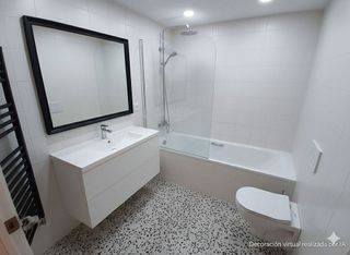 Piso en venta en Centro en Puertollano