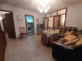 Piso en venta en Centro en Puertollano