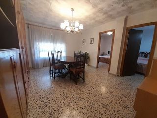 Piso en venta en Centro en Puertollano