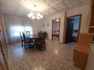 Piso en venta en Centro en Puertollano