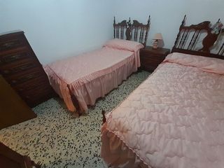 Piso en venta en Centro en Puertollano