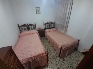 Piso en venta en Centro en Puertollano