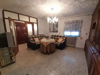 Piso en venta en Centro en Puertollano