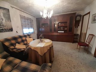 Piso en venta en Centro en Puertollano