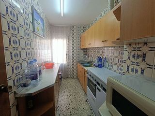Piso en venta en Montefrío