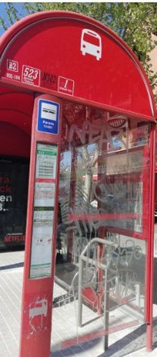 Piso en venta en Mariblanca - Villafontana en Móstoles