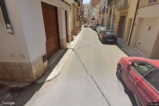 Chalet en venta en Ulldecona