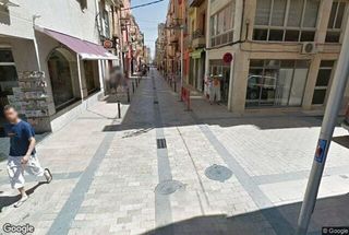 Chalet en venta en Ulldecona