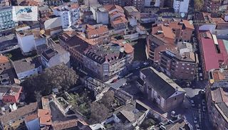 Piso en venta en Casco Antiguo en Talavera de la Reina