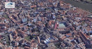 Piso en venta en Casco Antiguo en Talavera de la Reina