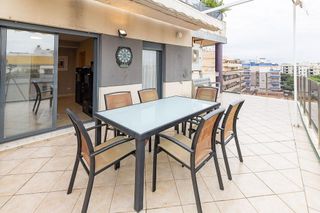 Piso en venta en Canet d´En Berenguer