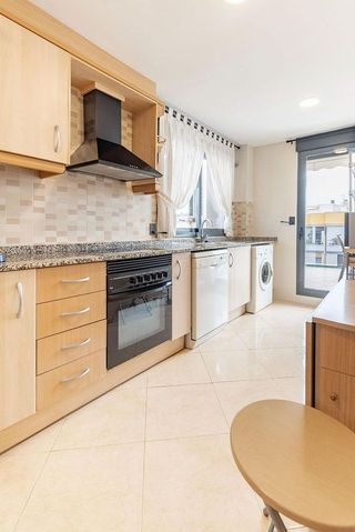 Piso en venta en Canet d´En Berenguer