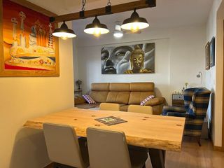 Piso en venta en Jaca