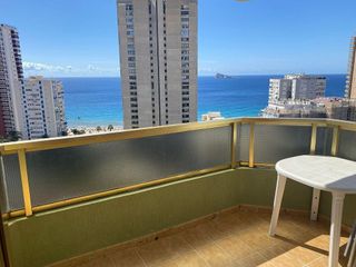 Piso en venta en Playa de Levante en Benidorm