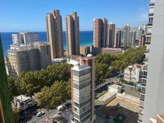 Piso en venta en Playa de Levante en Benidorm