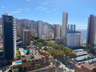 Piso en venta en Playa de Levante en Benidorm