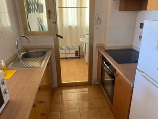 Piso en venta en Playa de Levante en Benidorm