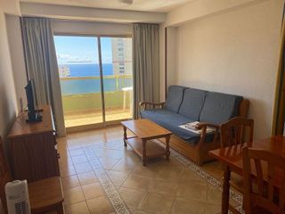 Piso en venta en Playa de Levante en Benidorm