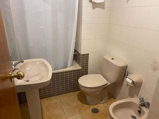 Piso en venta en Playa de Levante en Benidorm