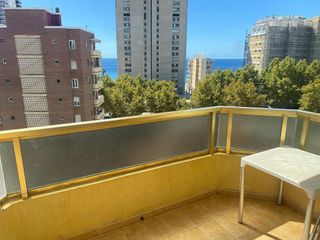 Piso en venta en Playa de Levante en Benidorm