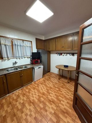 Piso en venta en Alcoy/Alcoi