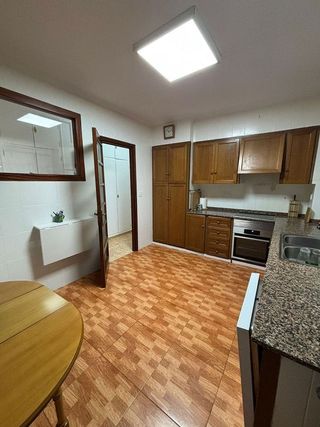 Piso en venta en Alcoy/Alcoi