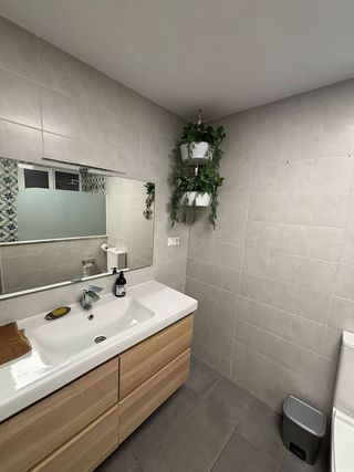 Piso en venta en Alcoy/Alcoi