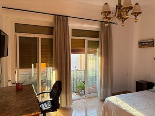 Piso en venta en Alcoy/Alcoi