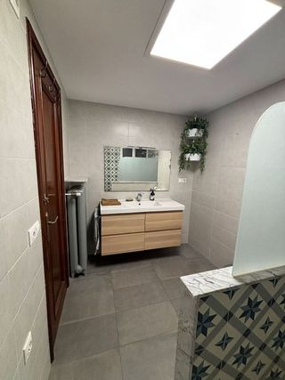 Piso en venta en Alcoy/Alcoi