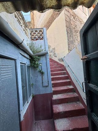 Piso en venta en Alcoy/Alcoi