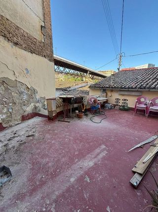 Piso en venta en Alcoy/Alcoi