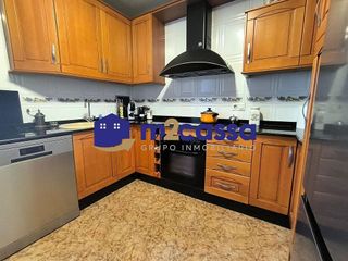 Piso en venta en San Diego-Los Ángeles-San Cristóbal en Lorca