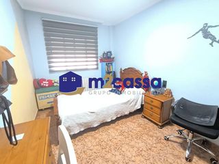 Piso en venta en San Diego-Los Ángeles-San Cristóbal en Lorca