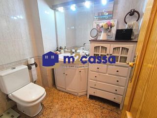 Piso en venta en San Diego-Los Ángeles-San Cristóbal en Lorca