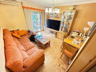 Piso en venta en Coslada Pueblo en Coslada