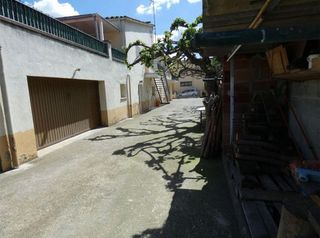 Casa adosada en venta en Maçanet de la Selva en Maçanet de la Selva