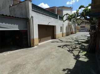 Casa adosada en venta en Maçanet de la Selva en Maçanet de la Selva