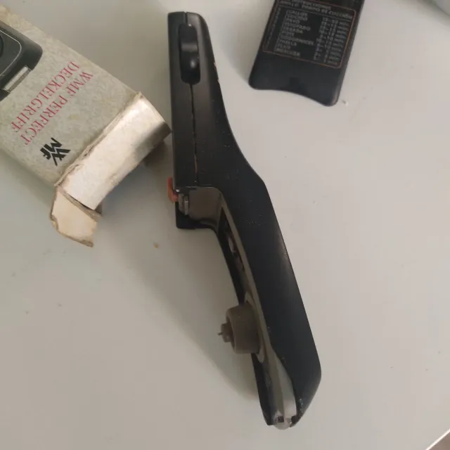 Olla a presión WMF Perfect