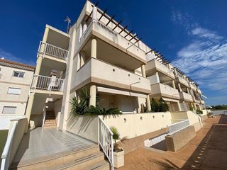 Ático en venta en Costa Norte en Vinaròs