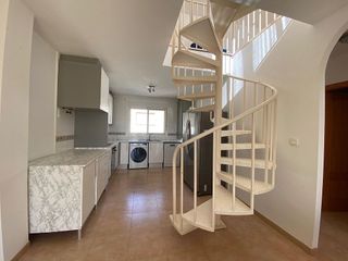 Ático en venta en Costa Norte en Vinaròs