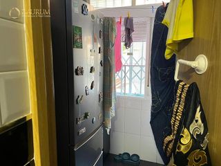 Piso en venta en Universidad en Getafe