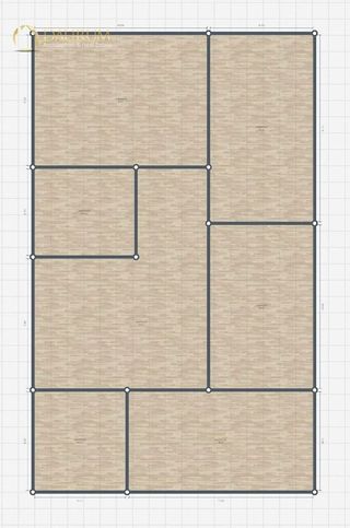 Piso en venta en Universidad en Getafe