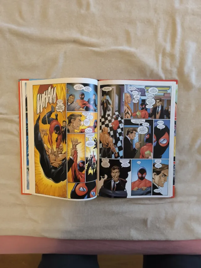 Poder Y Responsabilidad