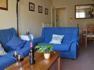 Piso en alquiler en Almanjáyar en Granada