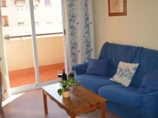 Piso en alquiler en Almanjáyar en Granada