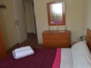 Piso en alquiler en Almanjáyar en Granada